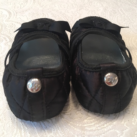 Stuart Weitzman Ballerina Flats - Picture 5 of 7